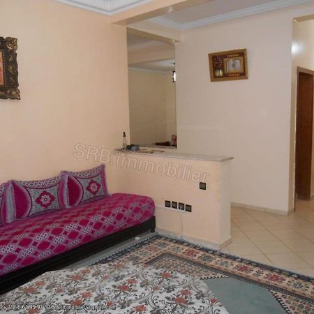 Salamappart Agadir Esterno foto