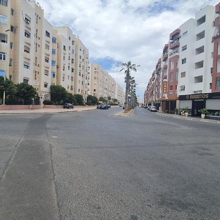 Salamappart Agadir Esterno foto
